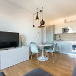 Lejlighed Sweet - With Balcony