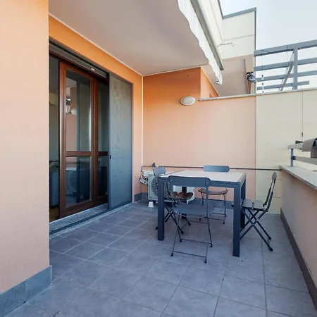 Lejlighed Sweet - With Balcony Milano